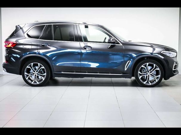 BMW X5 xLine xDrive 213 kW image number 3