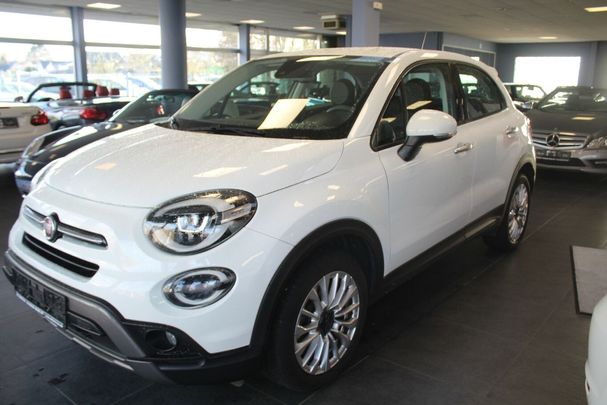 Fiat 500X 1.0 FireFly Turbo 4x2 City Cross 88 kW image number 1