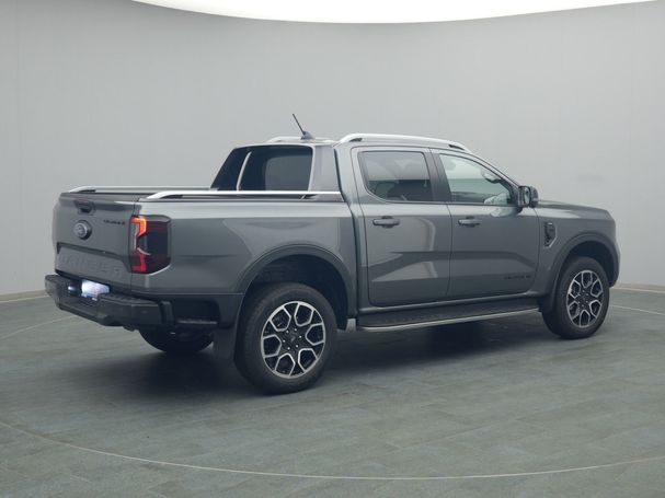 Ford Ranger Wildtrak 177 kW image number 21