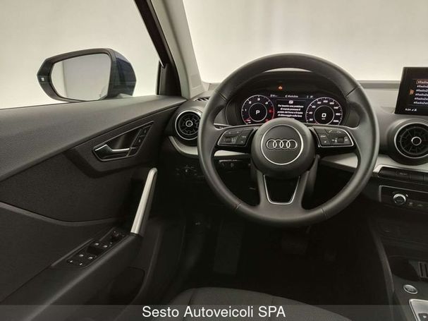 Audi Q2 35 TDI S tronic S-line 110 kW image number 7