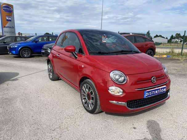 Fiat 500 1.0 51 kW image number 2