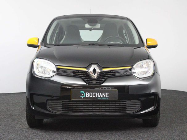 Renault Twingo 60 kW image number 3