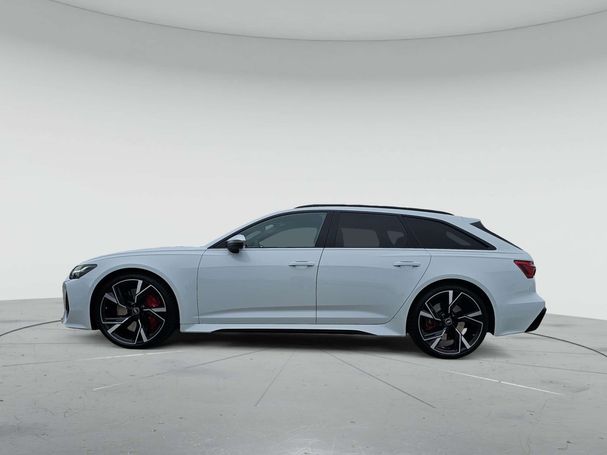 Audi RS6 4.0 TFSI Avant 441 kW image number 6