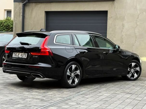 Volvo V60 D4 Geartronic Inscription 140 kW image number 3