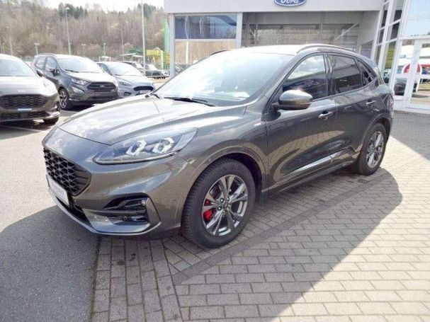 Ford Kuga 110 kW image number 1