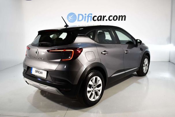 Renault Captur TCe 74 kW image number 3