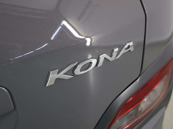 Hyundai Kona 64 kWh Premium 150 kW image number 44