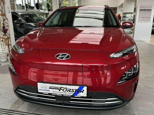 Hyundai Kona Elektro Trend 100 kW image number 6