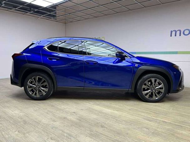 Lexus UX 250h 135 kW image number 3