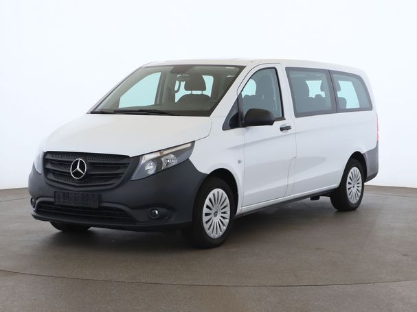 Mercedes-Benz Vito 114 CDi Tourer PRO 100 kW image number 1