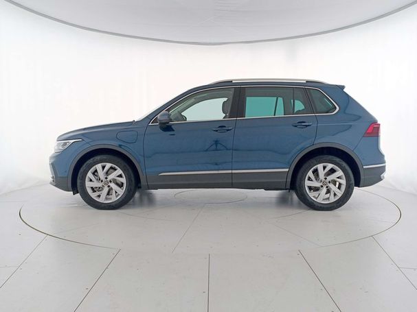 Volkswagen Tiguan 1.4 Elegance DSG 180 kW image number 5