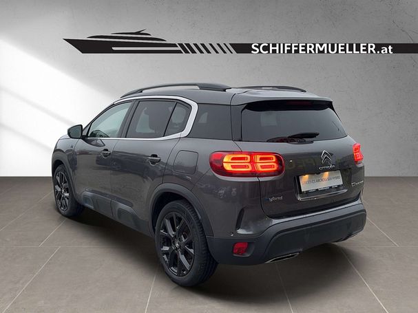 Citroen C5 Aircross 133 kW image number 4