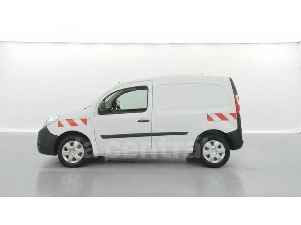 Renault Kangoo dCi 90 66 kW image number 4