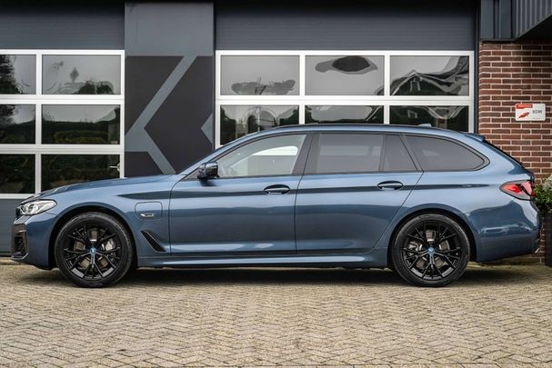 BMW 530 Touring xDrive 215 kW image number 31