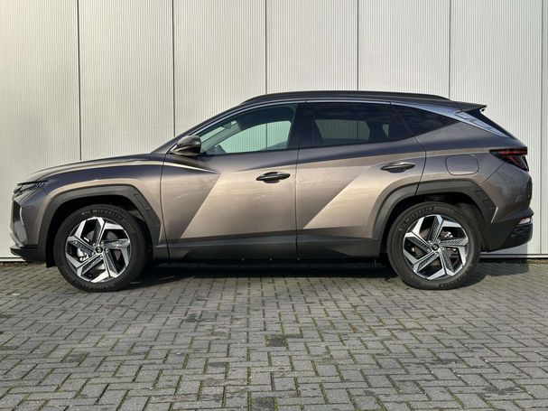 Hyundai Tucson PHEV 4WD 195 kW image number 6