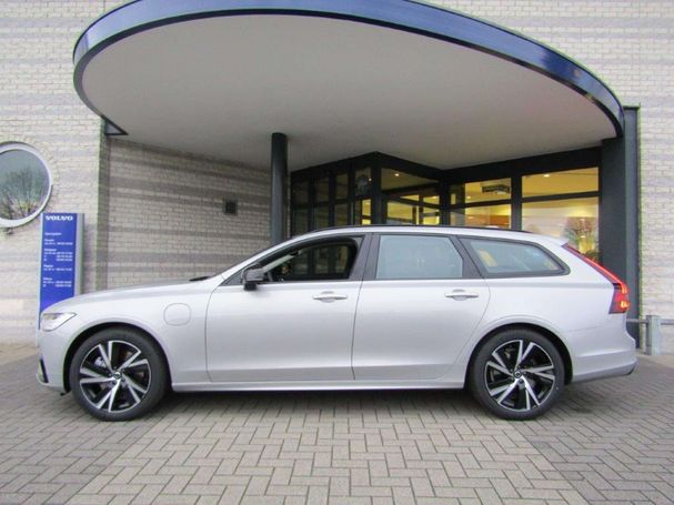 Volvo V90 AWD T6 107 kW image number 3