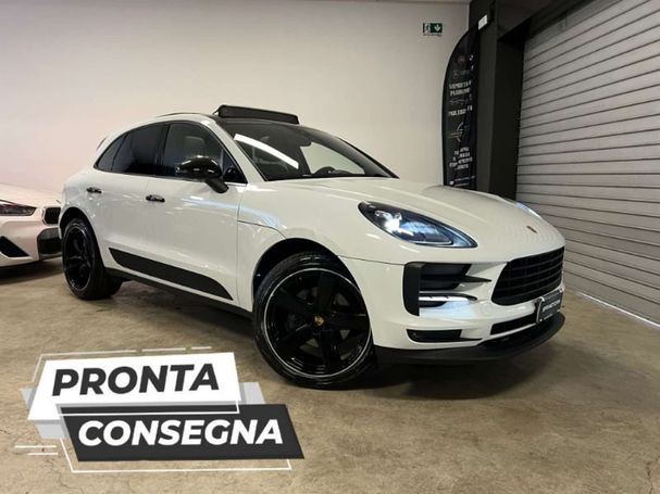 Porsche Macan PDK 180 kW image number 2