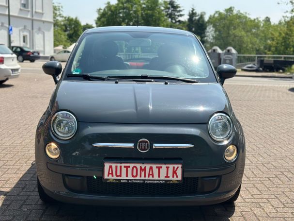 Fiat 500 51 kW image number 6