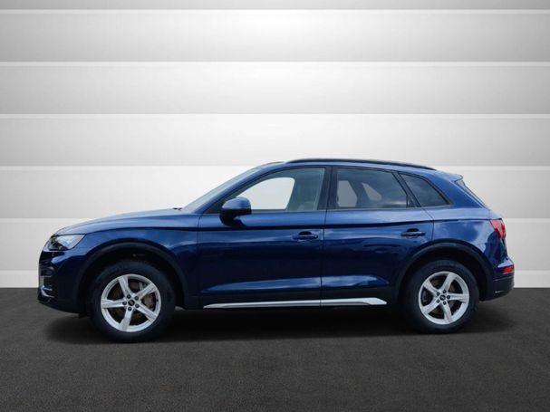 Audi Q5 40 TDI quattro Advanced 150 kW image number 4