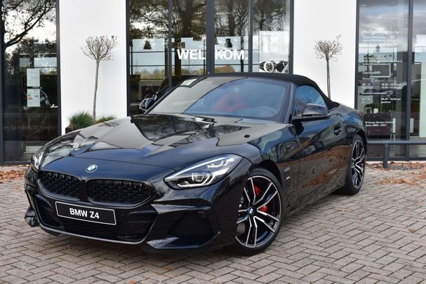 BMW Z4 sDrive30i M Sport 190 kW image number 9