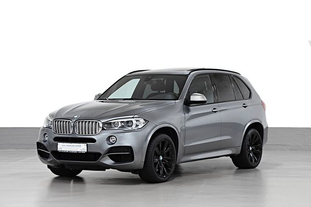 BMW X5 xDrive 280 kW image number 1