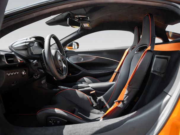 McLaren Artura 500 kW image number 7