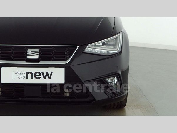 Seat Ibiza 1.0 TSI DSG FR 81 kW image number 13