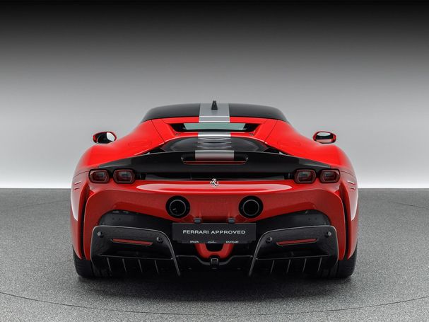 Ferrari SF90 Assetto Fiorano 735 kW image number 7