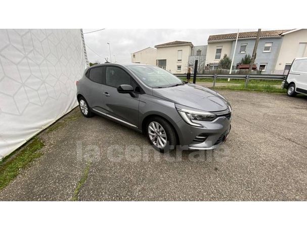 Renault Clio TCe 90 66 kW image number 2