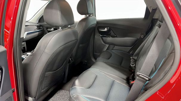 Kia Niro e 150 kW image number 9