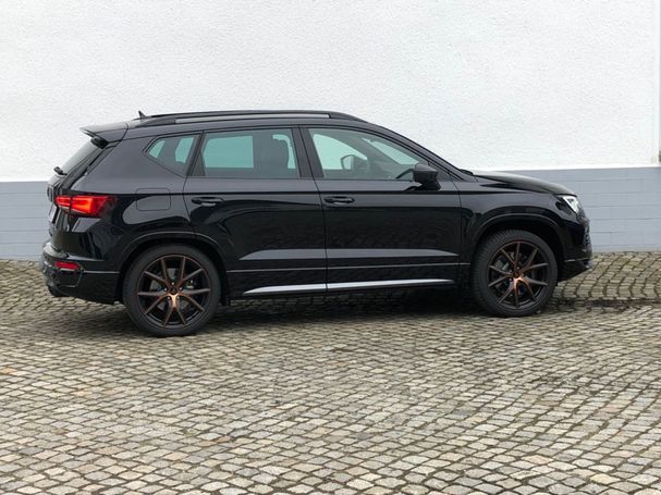 Cupra Ateca 2.0 TSI DSG 4Drive 221 kW image number 24