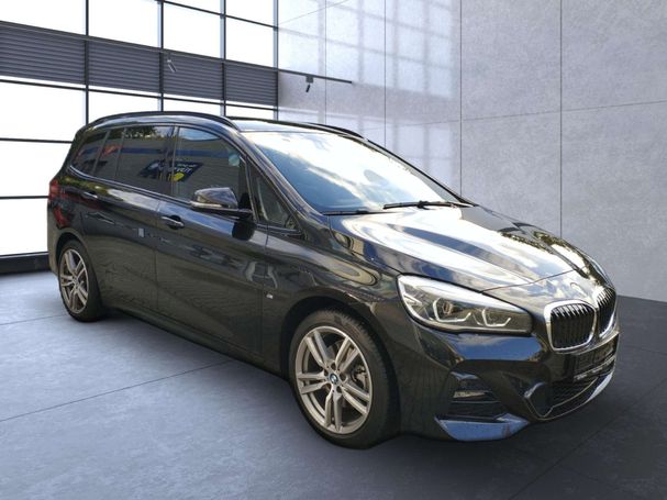 BMW 218i M Sport 100 kW image number 2