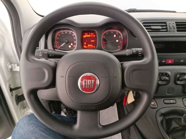 Fiat Panda 1.0 Hybrid 51 kW image number 13