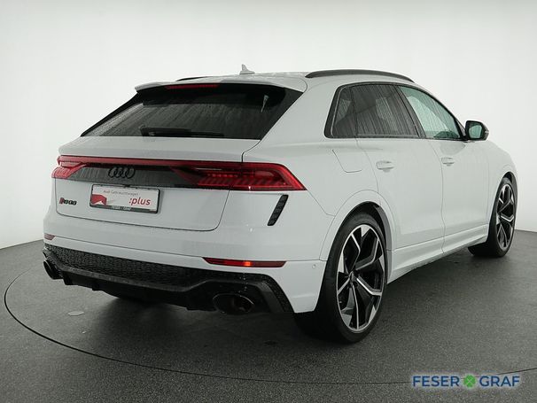 Audi RSQ8 441 kW image number 2