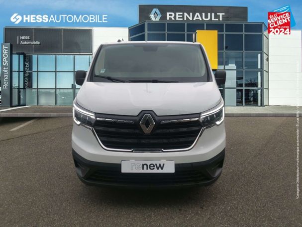 Renault Trafic L1H1 Blue dCi 130 97 kW image number 4