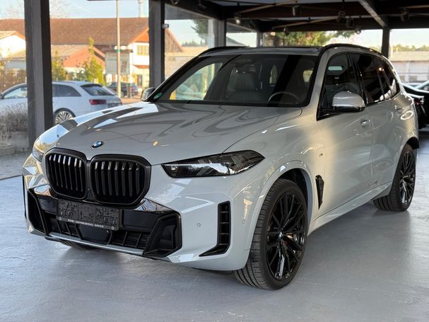 BMW X5 M Sport Pro xDrive 259 kW image number 1