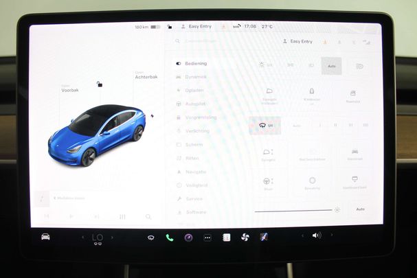 Tesla Model 3 Plus 175 kW image number 15