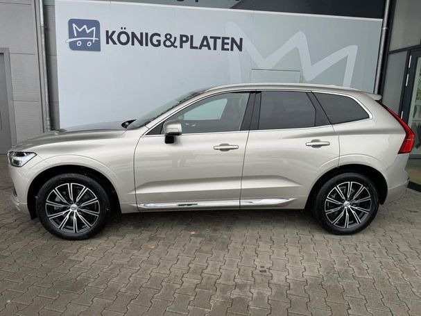 Volvo XC60 B5 184 kW image number 1