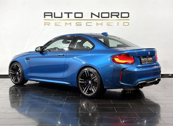 BMW M2 Competition 302 kW image number 8