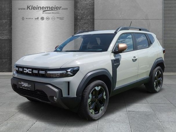 Dacia Duster 81 kW image number 1