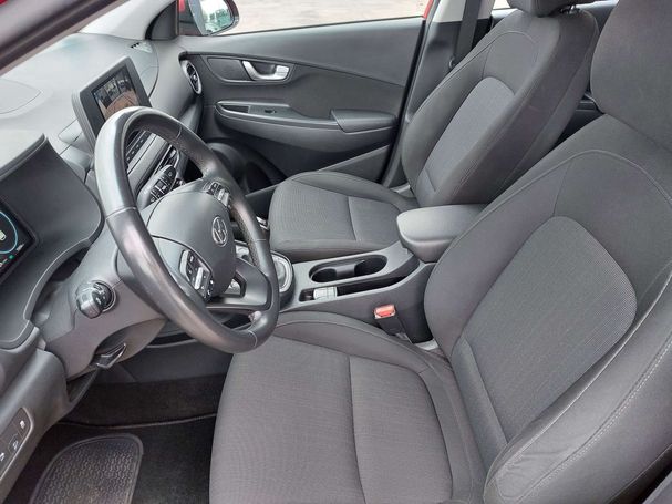 Hyundai Kona 1.0 88 kW image number 38