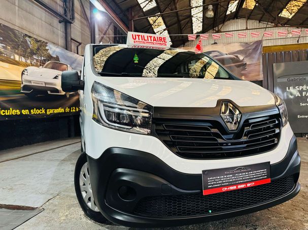 Renault Trafic dCi 88 kW image number 5