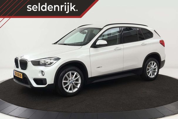 BMW X1 sDrive18i 103 kW image number 1