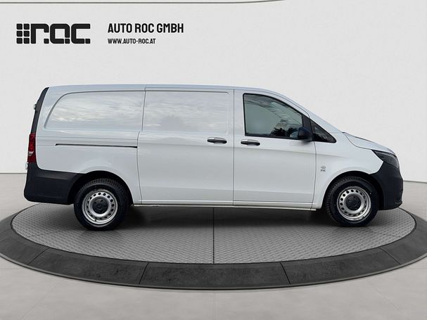 Mercedes-Benz Vito 111 CDi 84 kW image number 6