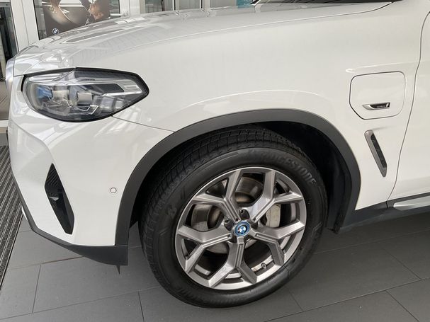 BMW X3 xDrive30e 215 kW image number 5