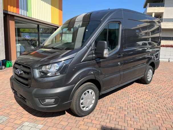 Ford Transit 350 L2H2 VA Trend 96 kW image number 1