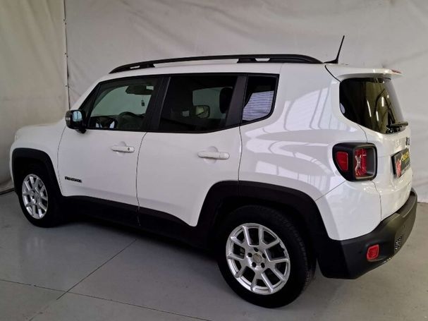 Jeep Renegade 1.3 Limited 110 kW image number 5