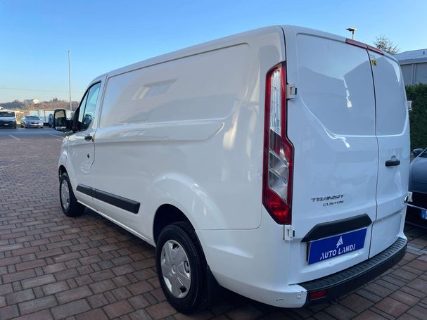 Ford Transit Custom 280 2.0 Trend 96 kW image number 2