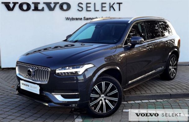 Volvo XC90 AWD 173 kW image number 2