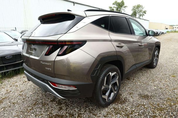 Hyundai Tucson HEV 169 kW image number 3